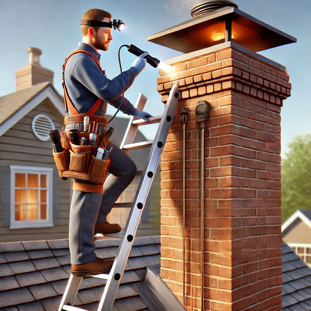 Expert Chimney Inspection Services in Newton, MA Professional Chimney Inspection Newton MA - Expert Safety and Efficiency Solutions by Chimney Sweep Newton Massachusetts