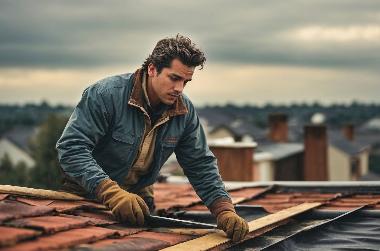 Chimney Waterproofing Services in Newton, MA Professional Chimney Waterproofing Services In Newton Massachusetts