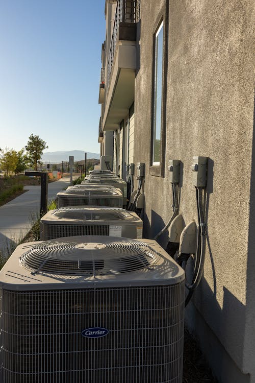Expert Commercial Air Duct Cleaning Services in Newton, MA Professional Commercial Air Duct Cleaning In Newton Massachusetts