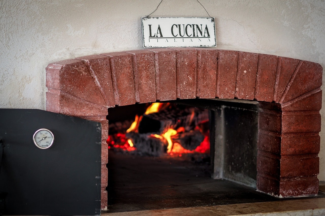 Premium Pizza Ovens and Grills in Newton, Massachusetts