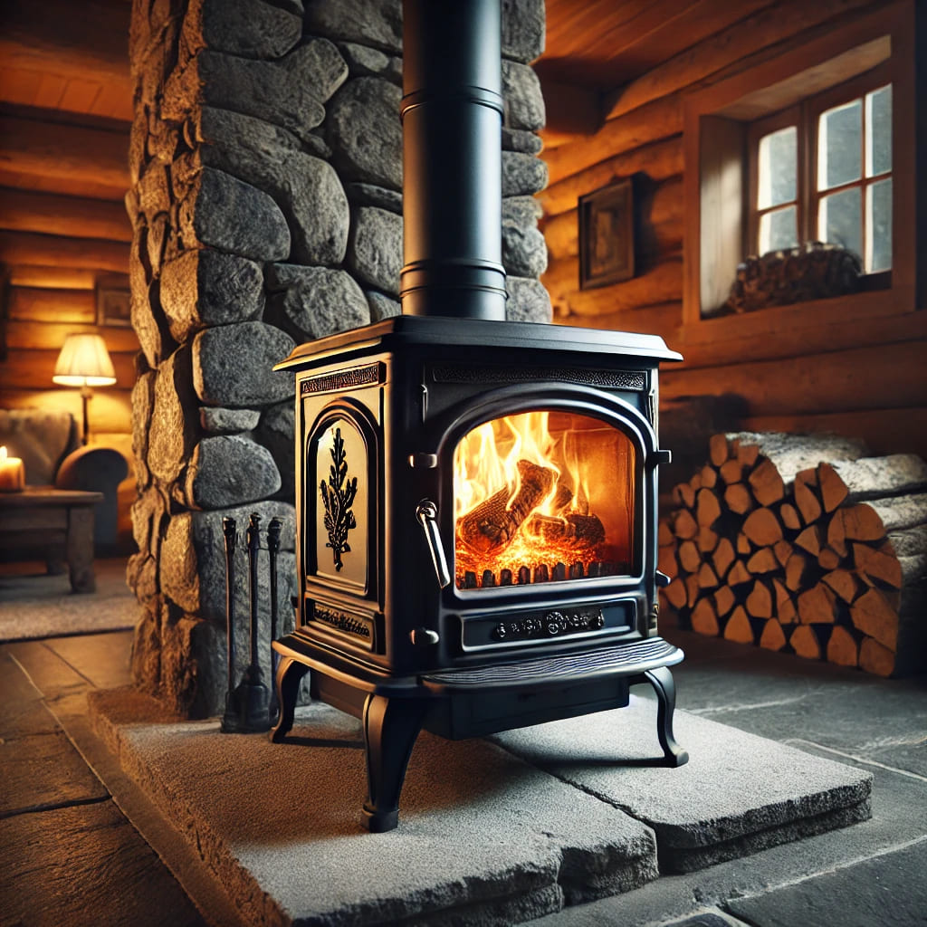 Expert Wood Stove Repair Services in Newton, MA Professional Wood Stove Repair Newton MA - Expert Heating Efficiency Solutions by Chimney Sweep Newton Massachusetts